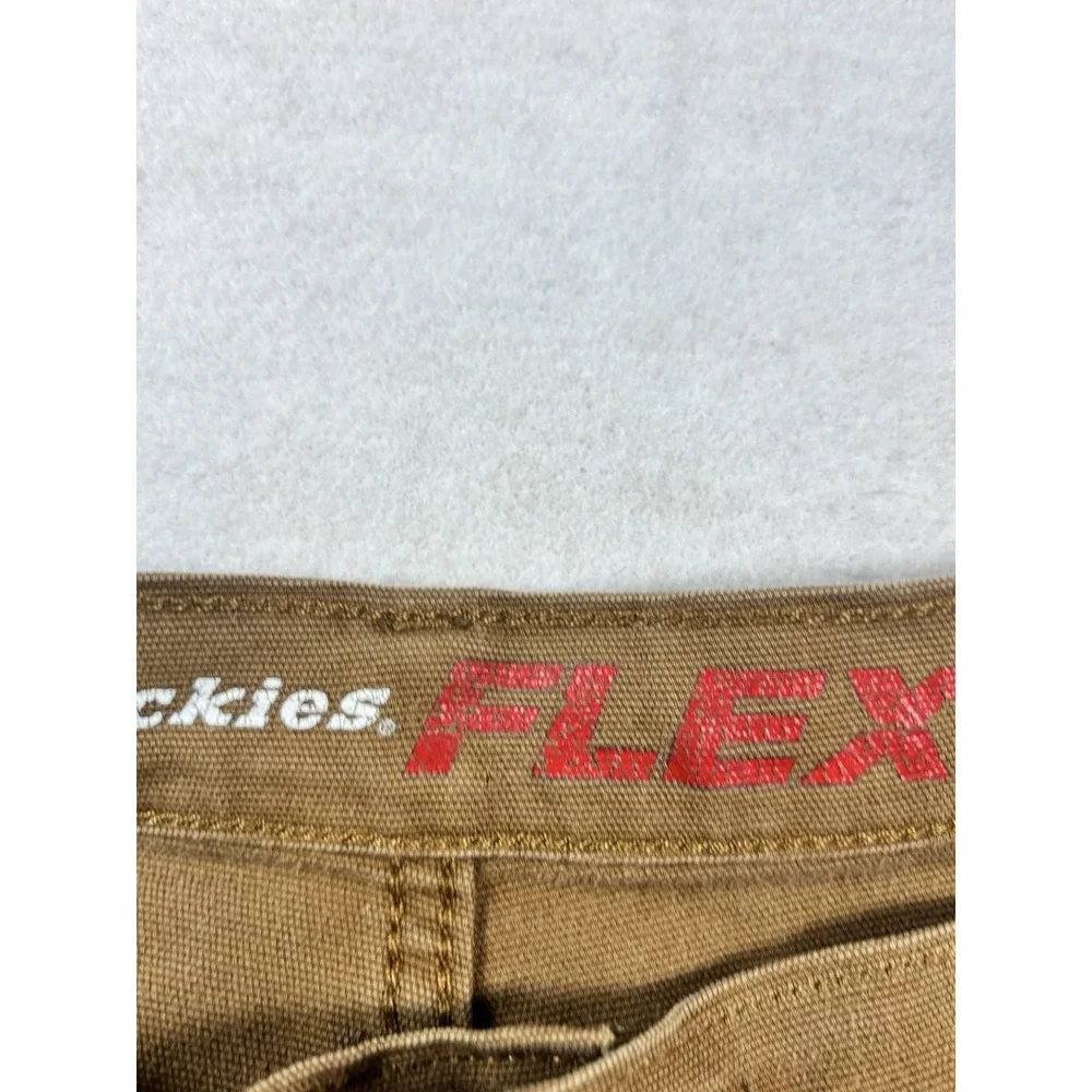 Dickies flex canvas